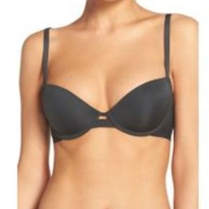 NWOT Honeydew Skinz Tshirt Bra 30DD